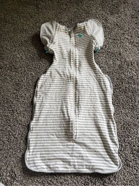 Love to dream transitional swaddle